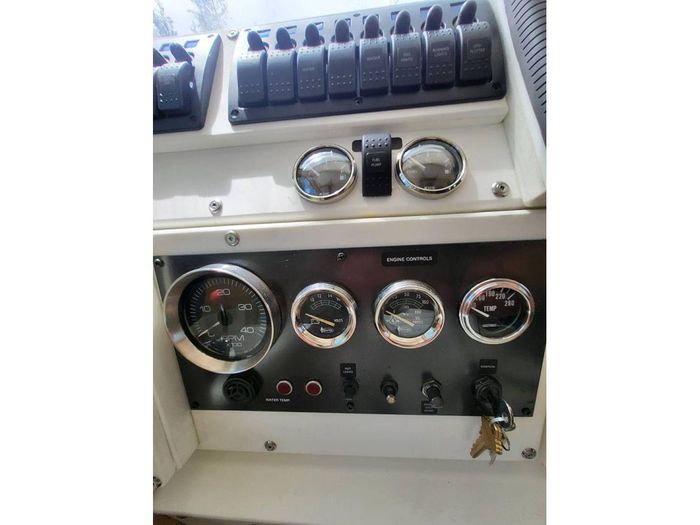 1972 Matsumoto Shipyard Photo 29 of 50