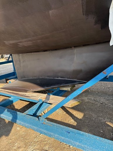 1994 Catalina 28 Mk 1 Photo 60 of 64
