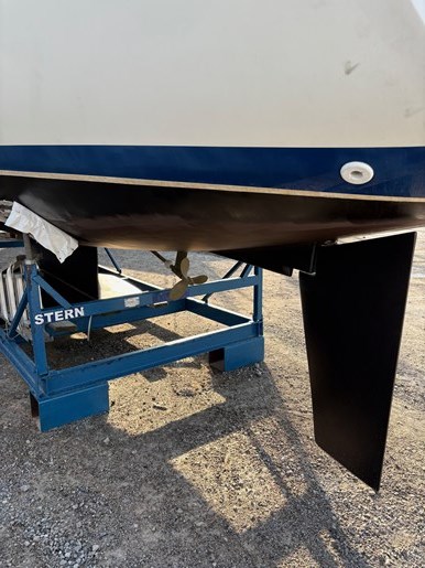 1994 Catalina 28 Mk 1 Photo 62 of 64