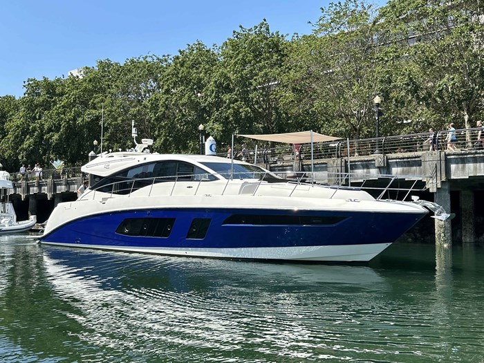 2015 Sea Ray L650 Photo 1 sur 70