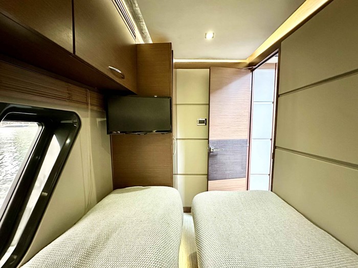 2015 Sea Ray L650 Photo 58 sur 70