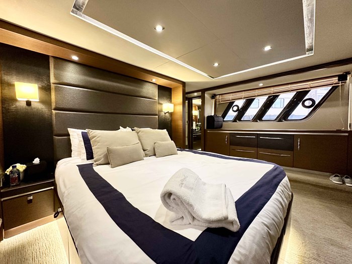2015 Sea Ray L650 Photo 45 sur 70