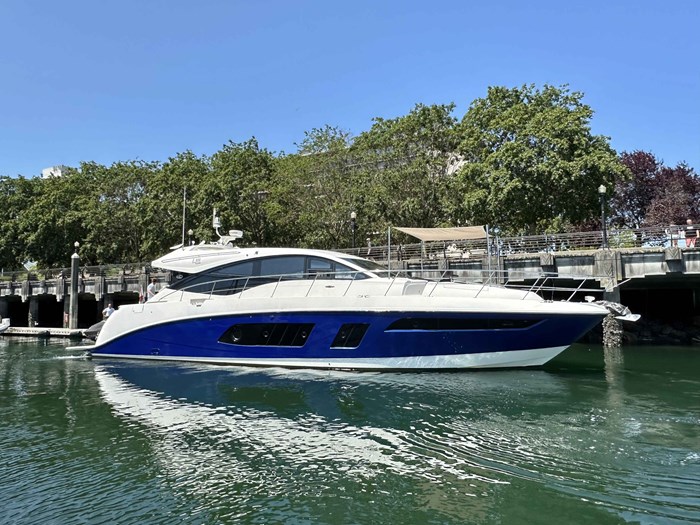 2015 Sea Ray L650 Photo 3 sur 70