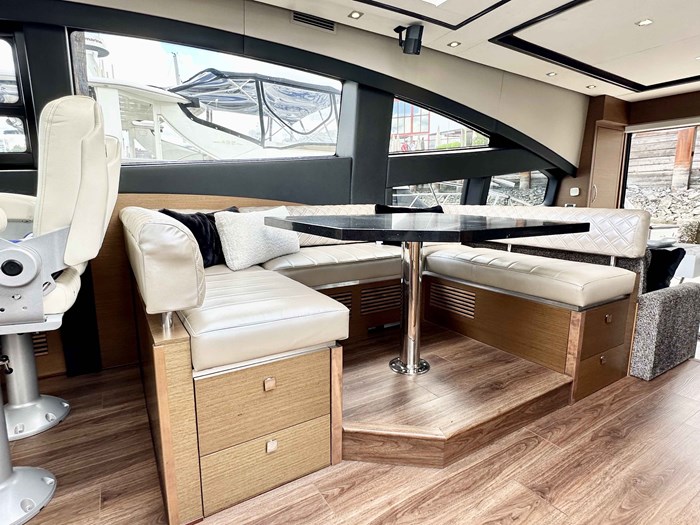 2015 Sea Ray L650 Photo 17 sur 70
