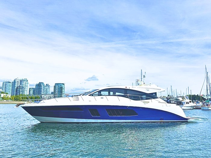 2015 Sea Ray L650 Photo 5 sur 70