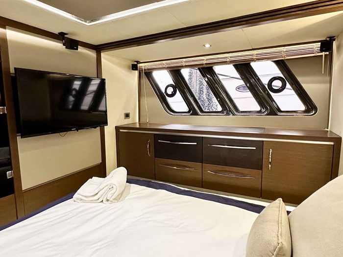2015 Sea Ray L650 Photo 48 sur 70