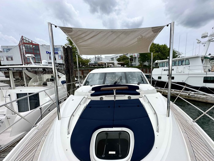 2015 Sea Ray L650 Photo 62 sur 70