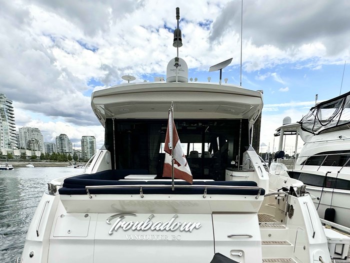 2015 Sea Ray L650 Photo 6 sur 70
