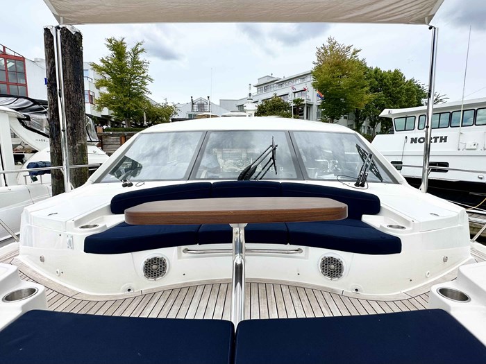 2015 Sea Ray L650 Photo 63 sur 70