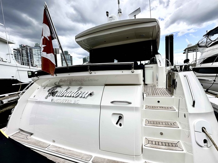 2015 Sea Ray L650 Photo 7 sur 70