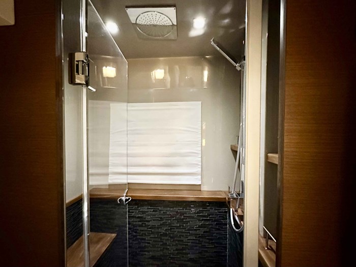 2015 Sea Ray L650 Photo 50 sur 70