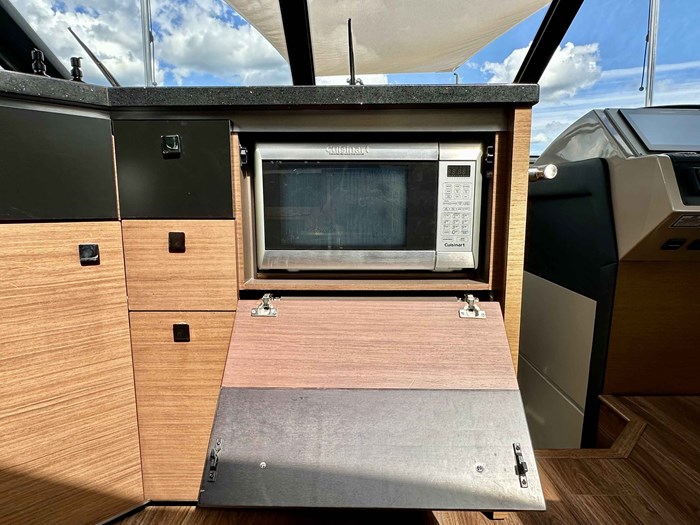 2015 Sea Ray L650 Photo 22 sur 70