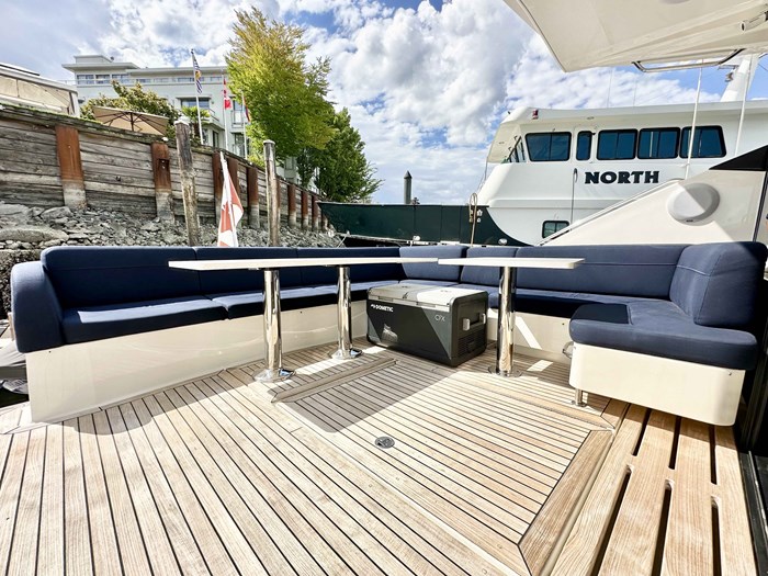 2015 Sea Ray L650 Photo 8 sur 70
