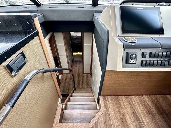 2015 Sea Ray L650 Photo 36 sur 70