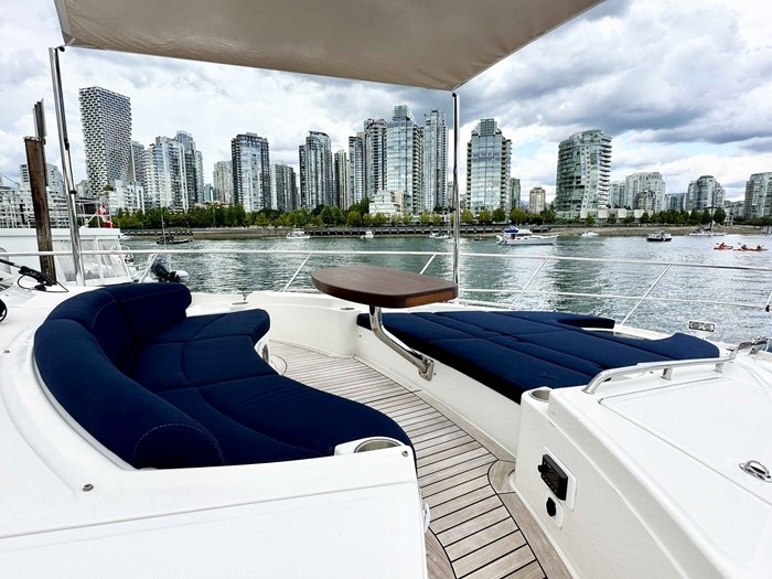 2015 Sea Ray L650 Photo 65 sur 70