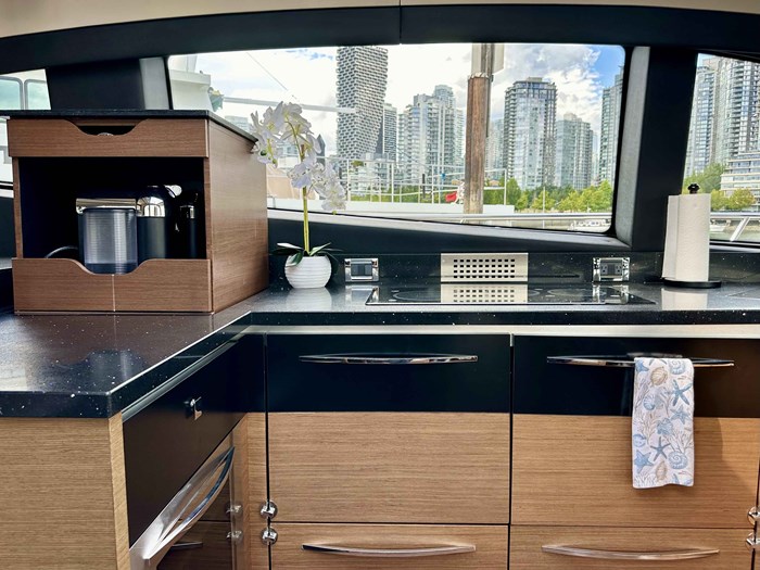 2015 Sea Ray L650 Photo 23 sur 70