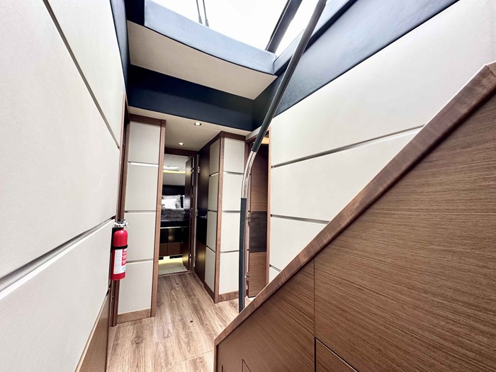 2015 Sea Ray L650 Photo 52 sur 70