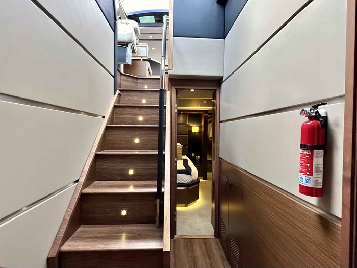 2015 Sea Ray L650 Photo 37 sur 70