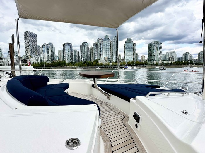 2015 Sea Ray L650 Photo 66 sur 70