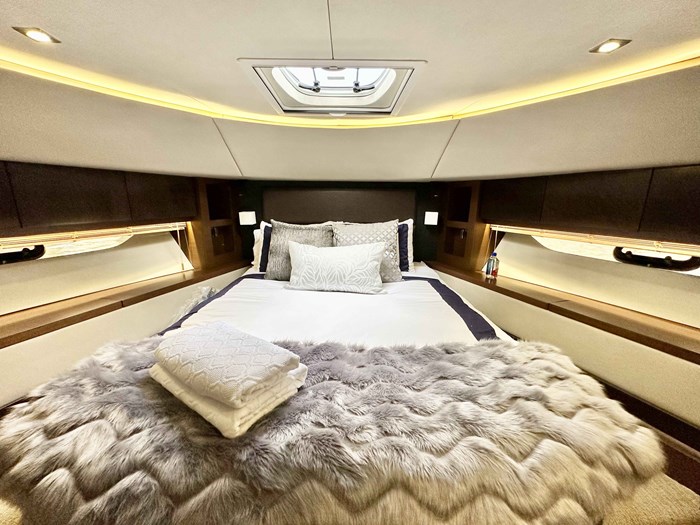 2015 Sea Ray L650 Photo 53 sur 70