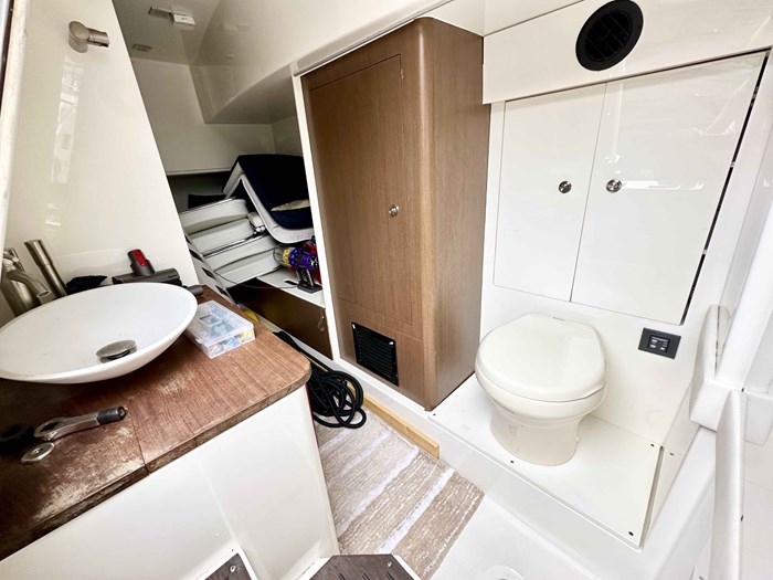 2015 Sea Ray L650 Photo 67 sur 70