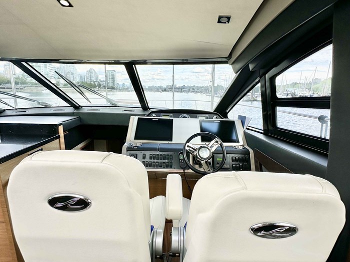 2015 Sea Ray L650 Photo 26 sur 70
