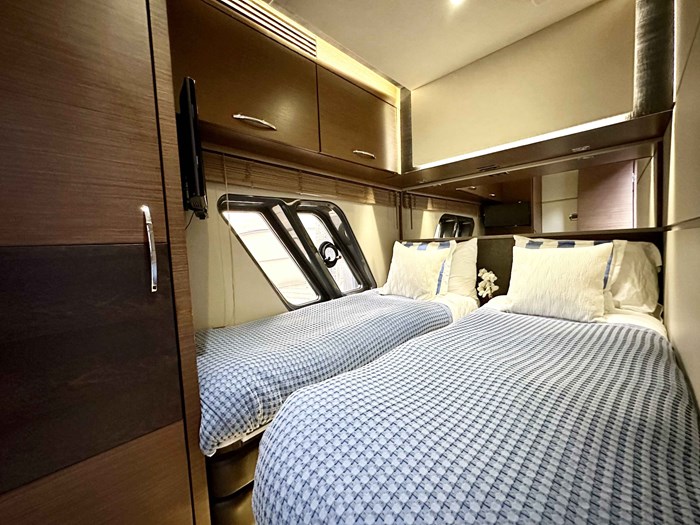 2015 Sea Ray L650 Photo 55 sur 70