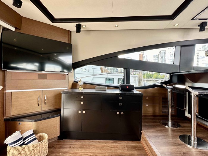 2015 Sea Ray L650 Photo 13 sur 70