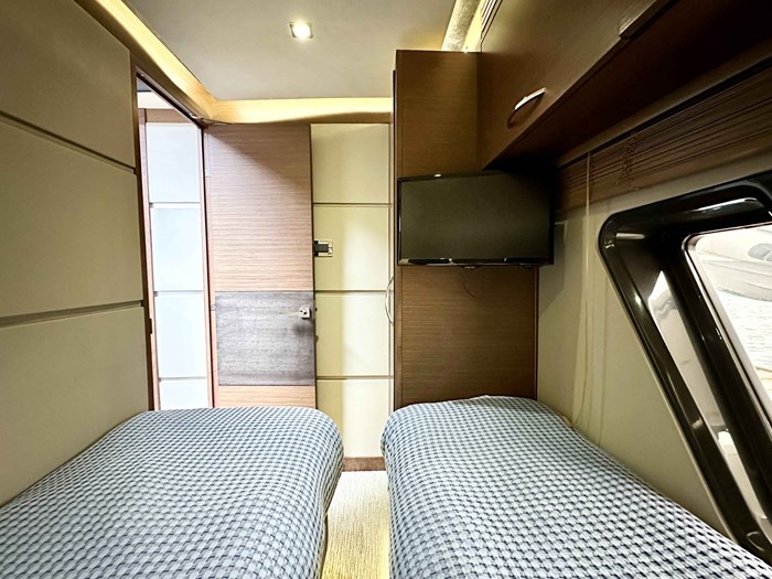 2015 Sea Ray L650 Photo 56 sur 70