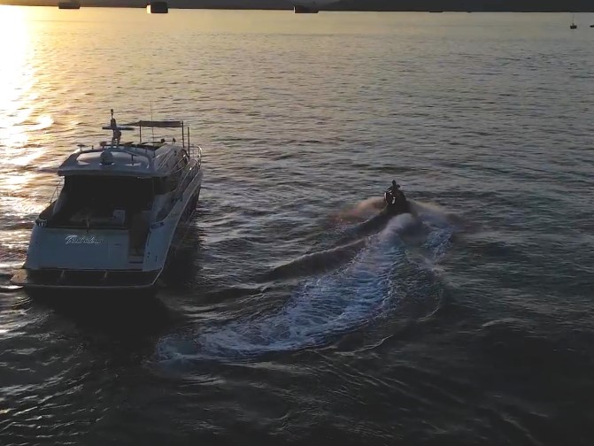 2015 Sea Ray L650 Photo 70 sur 70