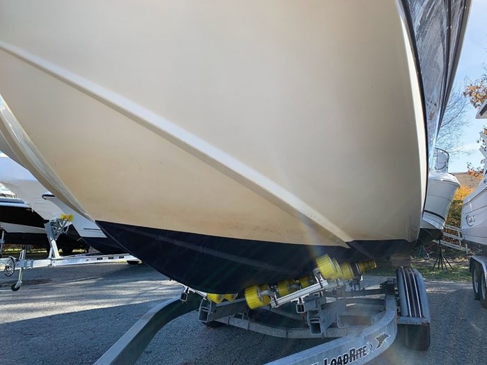 2006 Hurricane 25' DC Photo 3 sur 31