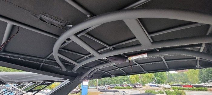 2025 Sea Ray 260 SLX Photo 14 sur 33