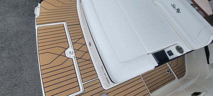 2025 Sea Ray 260 SLX Photo 18 sur 33