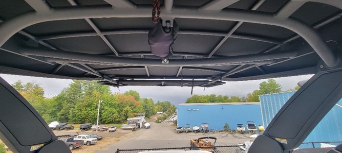 2025 Sea Ray 260 SLX Photo 32 sur 33