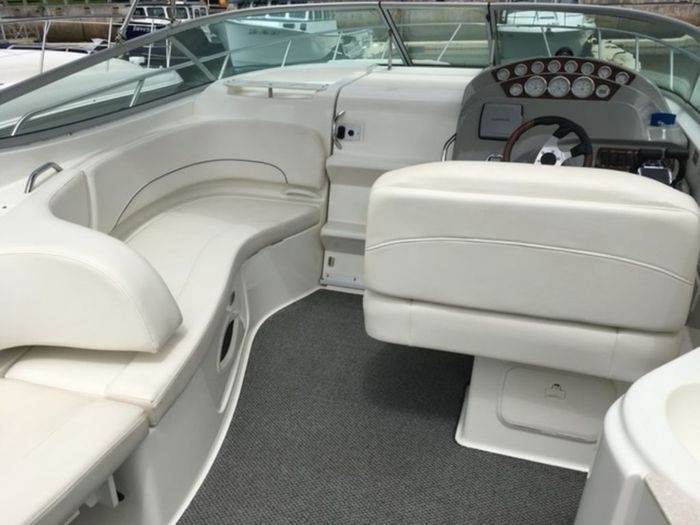 2010 Bayliner 335 SB Photo 5 sur 20