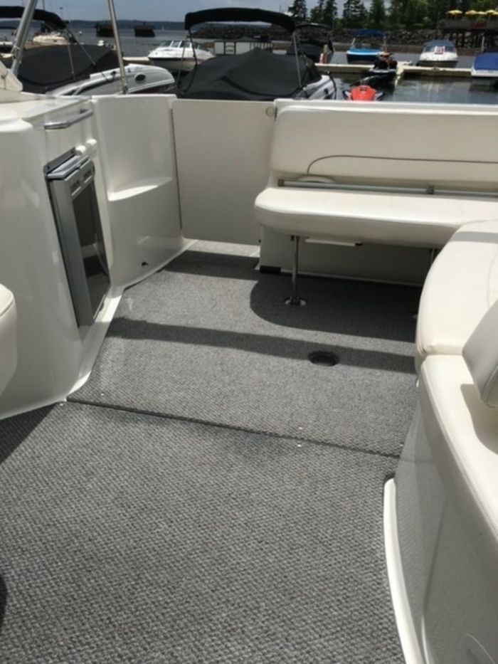 2010 Bayliner 335 SB Photo 20 sur 20