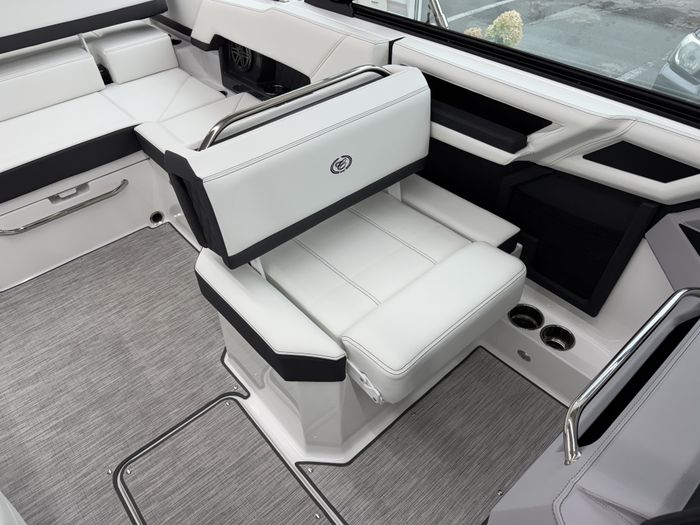 2025 Cobalt R4 Photo 25 sur 40