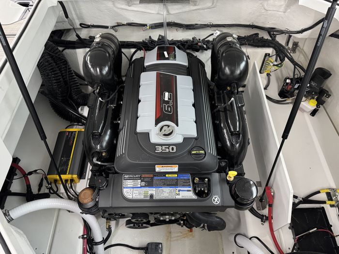 2025 Cobalt R4 Photo 33 sur 40