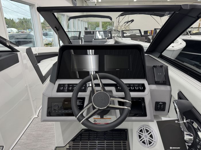 2025 Cobalt R4 Photo 18 sur 40
