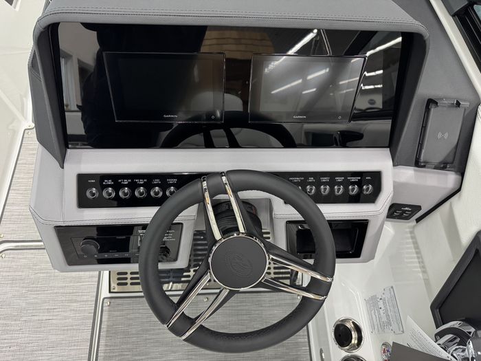 2025 Cobalt R4 Photo 19 sur 40