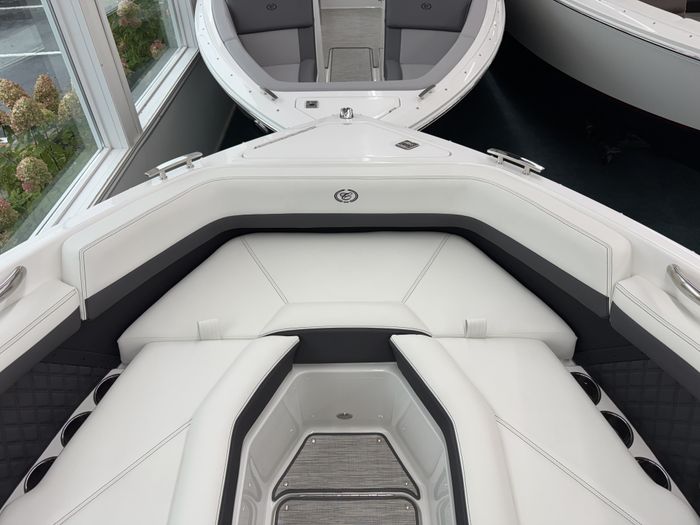 2025 Cobalt R4 Photo 12 sur 40