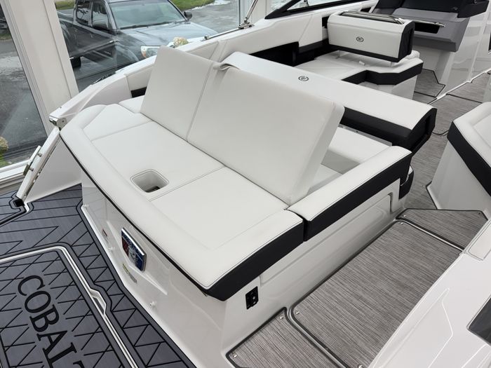 2025 Cobalt R4 Photo 37 sur 40