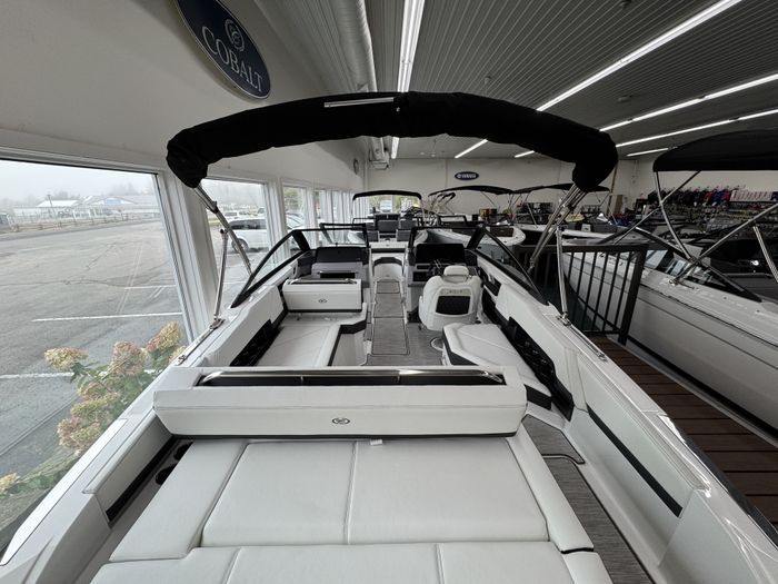 2025 Cobalt R4 Photo 7 sur 40
