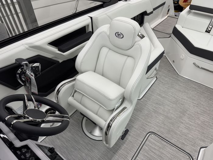 2025 Cobalt R4 Photo 24 sur 40