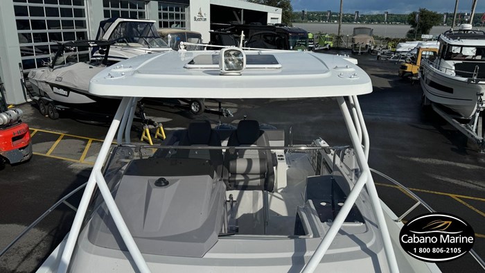 2020 Jeanneau Leader 9.0 WA Photo 5 sur 15