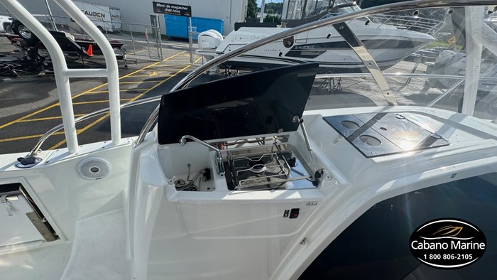 2020 Jeanneau Leader 9.0 WA Photo 12 sur 15