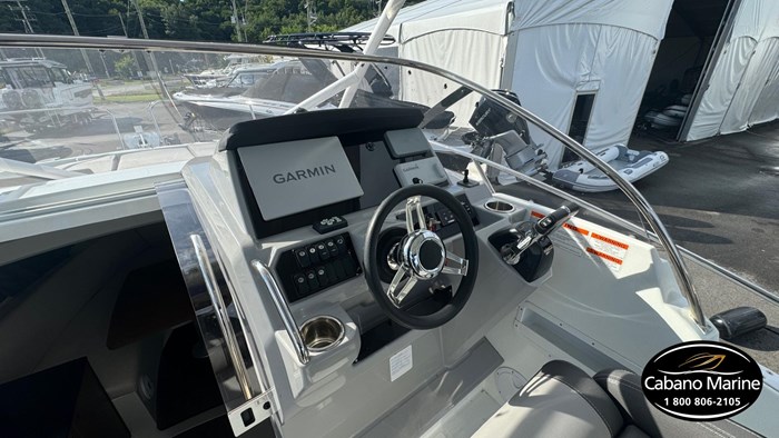 2020 Jeanneau Leader 9.0 WA Photo 13 sur 15