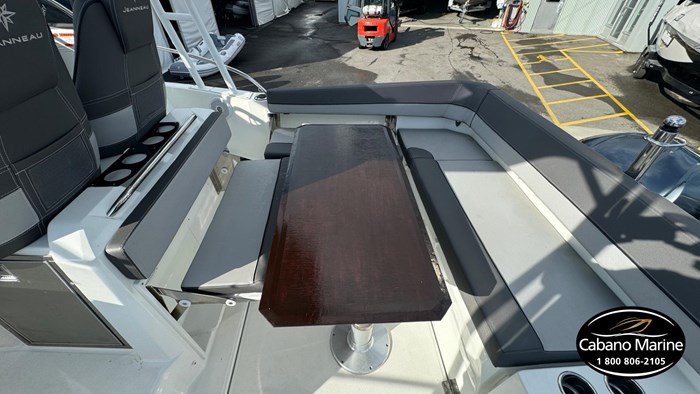 2020 Jeanneau Leader 9.0 WA Photo 15 sur 15