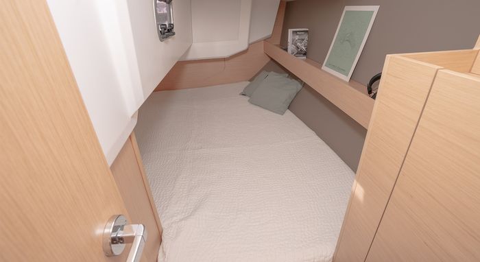 2024 Beneteau 30.1 Photo 8 of 11