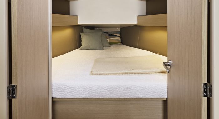 2024 Beneteau 30.1 Photo 9 of 11